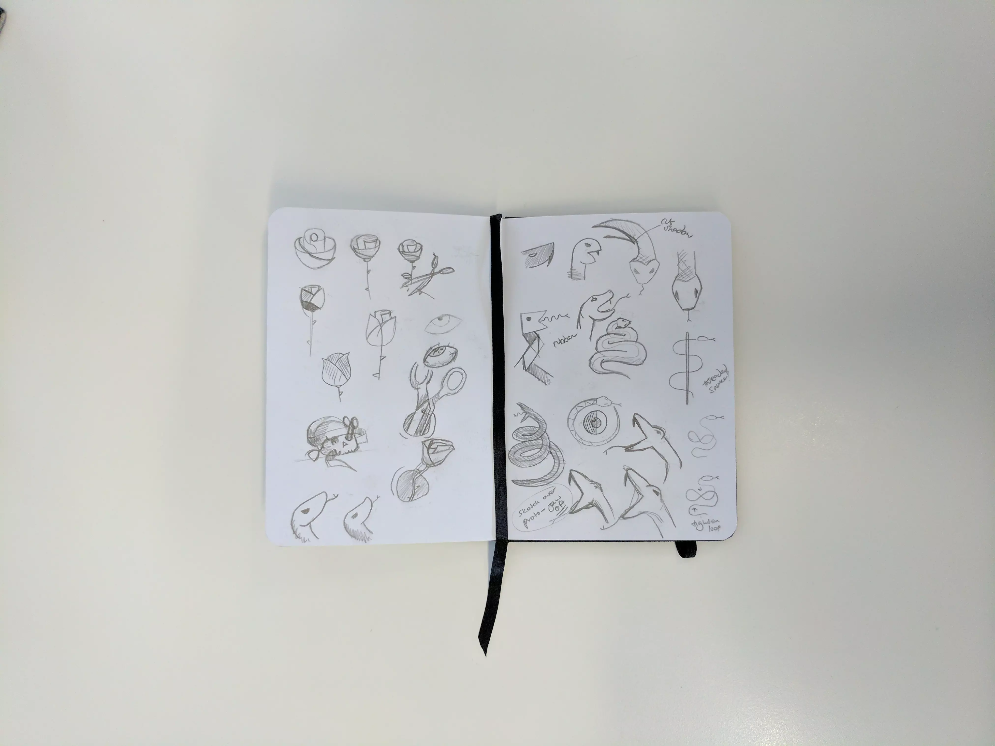 sketchbook 2